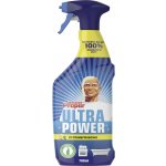 Mr Proper Ultra Power Lemon Čisticí Sprej 750 ml – HobbyKompas.cz