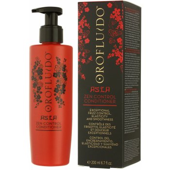 Orofluido Asia Zen Control Conditioner pečující kondicionér 200 ml