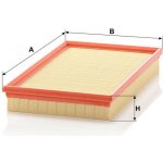 MANN-FILTER Vzduchový filtr MANN C31121 (MF C31121) – Hledejceny.cz