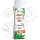 Bione Cosmetics Cannabis čistící odličovací pleťové mléko 255 ml