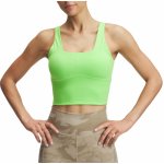 Under Armour Projekt Rock Fitted Women 1389714-362 – Hledejceny.cz