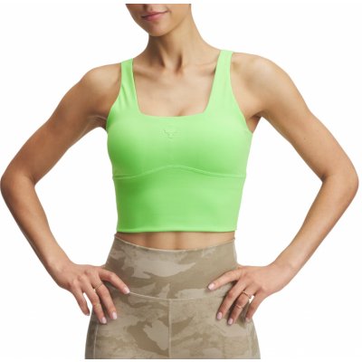 Under Armour Projekt Rock Fitted Women 1389714-362 – Hledejceny.cz