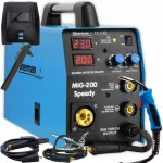 Sherman MIG 200 Speedy – Zboží Dáma