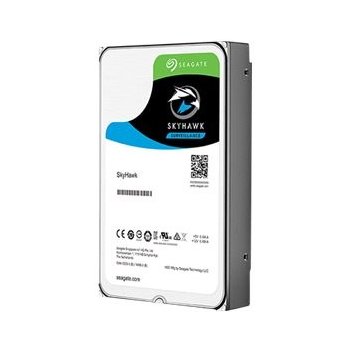 Seagate SkyHawk 4TB, ST4000VX013