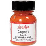 Angelus barvy na kůži 30 ml Barva: Cognac – Sleviste.cz