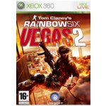 Tom Clancy's Rainbow Six Vegas 2 – Zboží Živě