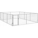 VidaXL Psí bouda vnější rozměry 400 x 300 x 100 cm – Hledejceny.cz