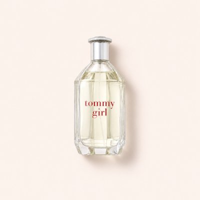 Tommy Hilfiger Tommy Girl toaletní voda dámská 200 ml – Hledejceny.cz
