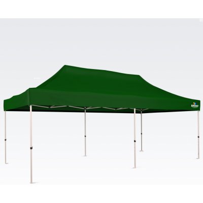 Brimo Super ocelový eco 3 x 6 m zelený – Zboží Dáma