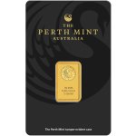 The Perth Mint zlatý slitek Kangaroo 5g – Sleviste.cz