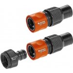 Gardena Profi-System sada spojivek (1505-23) – Zbozi.Blesk.cz