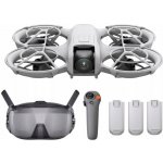 DJI Neo Motion Fly More Combo CP.FP.00000186.06 – Zboží Živě