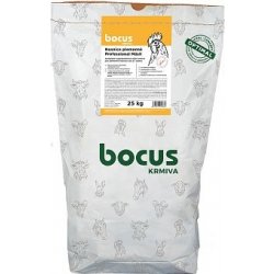 BOCUS Nosnice plemenné Professional Müsli krmivo pro nosnice 25 kg