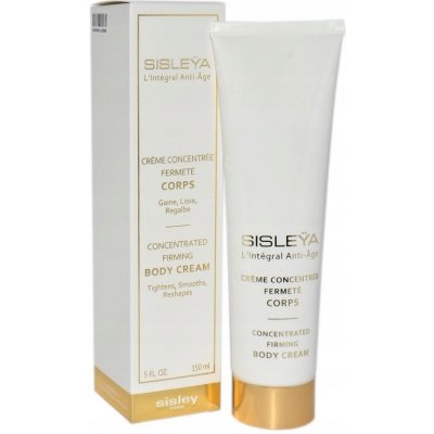 Sisley tělový krém Sisleÿa L'Intégral Anti-Âge Concentrated Firming Body Cream 150 ml – Zbozi.Blesk.cz