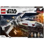 LEGO® Star Wars™ 75301 Stíhačka X-wing Luka Skywalkera – Zboží Živě