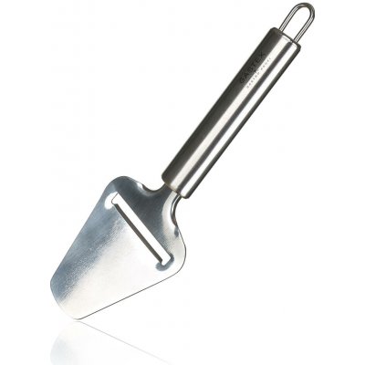 GASTEX kráječ na sýr 21x7cm AZORA nerez – Sleviste.cz
