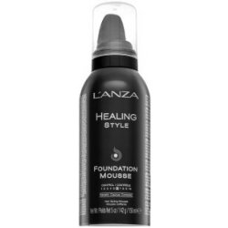 L’anza Healing Style Foundation Mousse pěnové tužidlo 150 ml