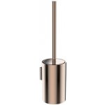 Laufen WC souprava nástěnná včetně kartáče H3840611620001 – Hledejceny.cz