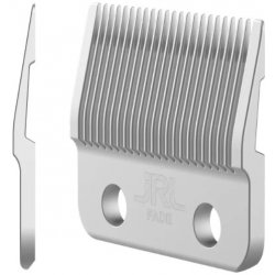 JRL Clipper 2020C Fade Blade Silver