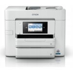 Epson WorkForce Pro WF-C4810DTWF – Zboží Mobilmania