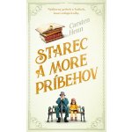 Starec a more príbehov - Carsten Henn – Sleviste.cz