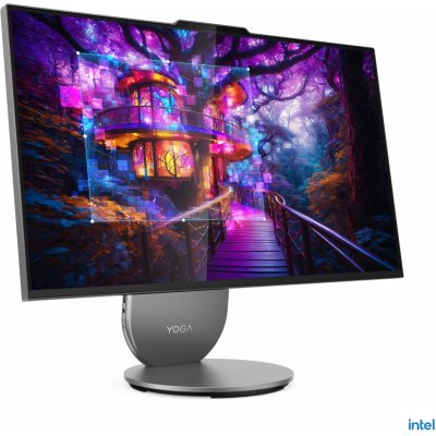 Lenovo Yoga 32ILL10 F0HX001MCK – Sleviste.cz