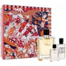 Hermés Terre D'Hermés EDT 100 ml + EDT 12,5 ml + balzám po holení 40 ml dárková sada