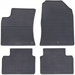 Koberce gumové Petex Kia Ceed 2018 | Zboží Auto