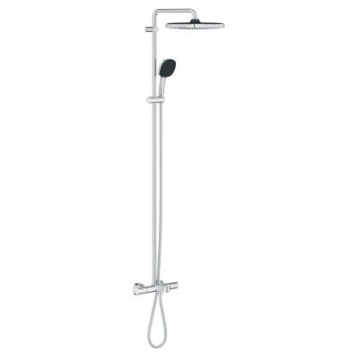 GROHE Vitalio Comfort 26984001 – Zboží Dáma