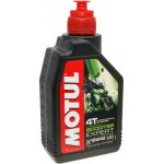 Motul Scooter Expert MB 4T 10W-40 1 l – Zbozi.Blesk.cz