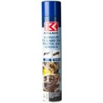 Antivespe insekticidní sprayová bombička proti vosám 750 ml – Sleviste.cz