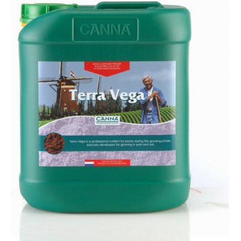 Canna Terra Vega 5 L