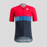 Sportful SNAP KID multicolor – Zboží Dáma