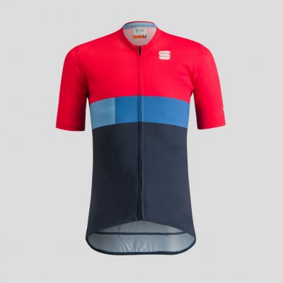 Sportful SNAP KID multicolor – Zboží Dáma