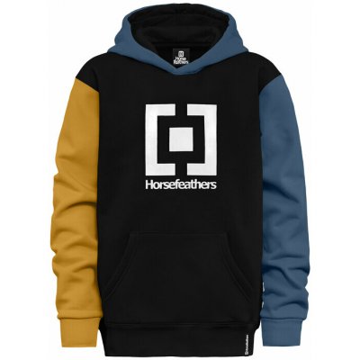 Horsefeathers Leader multicolor VII 2025/26 – Zboží Dáma