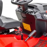 Solo by AL-KO T24-125.4 HD V2 Premium 127711 – Zboží Dáma