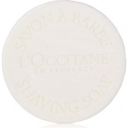 L'Occitane Cade Shaving Soap Refill mýdlo na holení, náplň 100 g