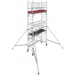 Krause ProTec 1000 XS 5,7m 949790 – Zboží Mobilmania