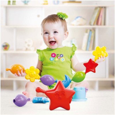 Quercetti Daisy Collana 4006 – Zboží Dáma