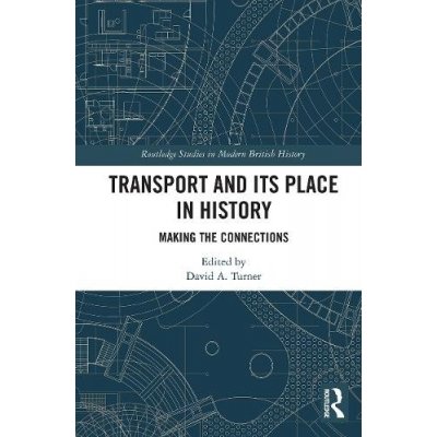 Transport and Its Place in History – Zboží Mobilmania