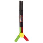 Hokejka plastová s pukem 74cm – Zboží Mobilmania