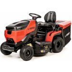 Hahn & Sohn Cedrus Premium C-TRAC-93HC – Zboží Dáma