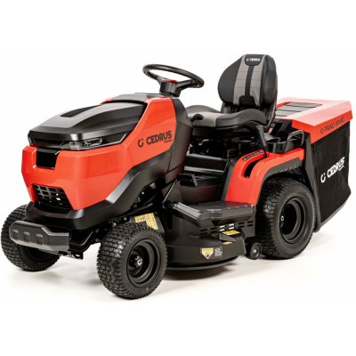 Hahn & Sohn Cedrus Premium C-TRAC-93HC – Zboží Dáma