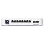 Ubiquiti USW-PRO-8-POE-EU – Zboží Živě