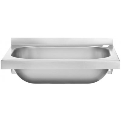 Dřez, HENDI, 400x295x(H)145mm – Zboží Dáma