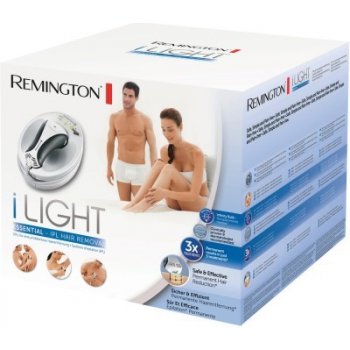 Remington IPL 6250