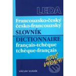 Francouzko-český a česko-francouzský slovník - nové výrazy - Vlasák Václav – Hledejceny.cz