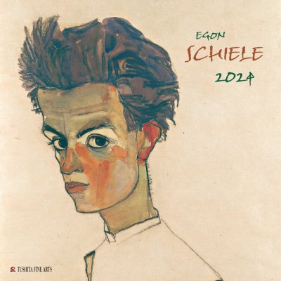 Egon Schiele 2024 – Zboží Mobilmania