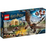 LEGO® Harry Potter™ 75946 Maďarský trnoocasý drak: Turnaj tří kouzelníků – Hledejceny.cz