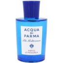 Acqua Di Parma Blu Mediterraneo Mirto Di Panarea toaletní voda unisex 150 ml